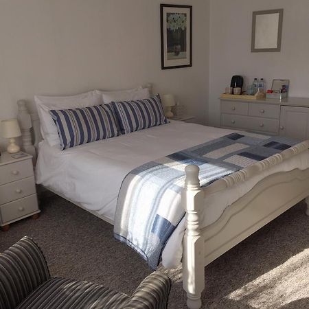 The Cottles B&B/Holiday Apartments Polperro Exteriör bild